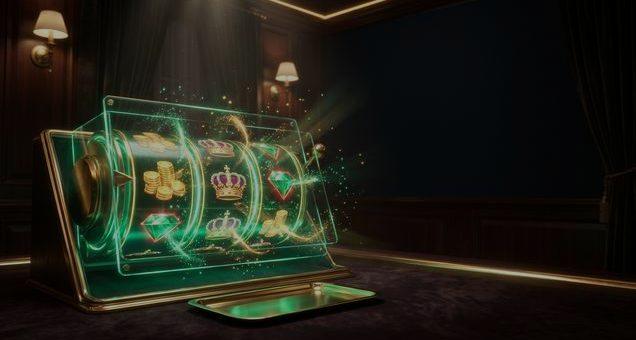 Vickers Casino