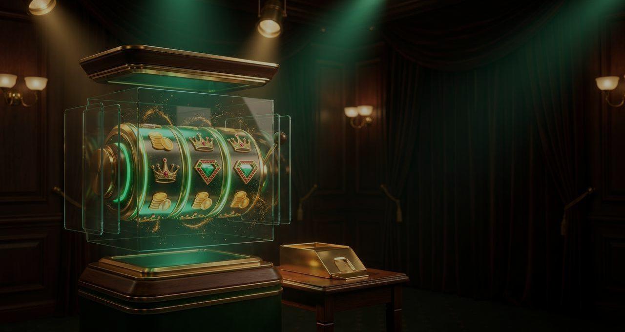 Vickers Casino